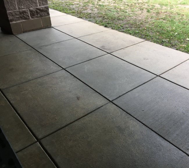 Exterior Commercial Building Cleaning And Pressure Washing Services​