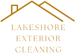 Lake Shore Exterior Cleaning